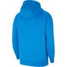 Nike Park 20 Hoodie in Royal Blue/White