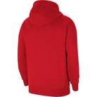 Nike Park 20 Hoodie in University Red/White