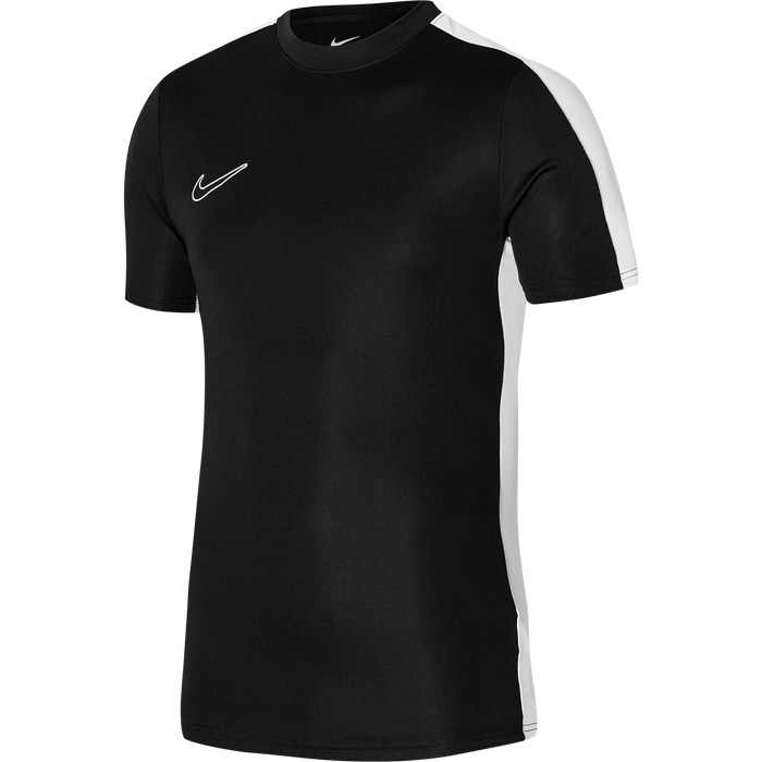 Nike Men AS Pro Dry T-Shirts Tee Black Jersey Casual GYM Tight