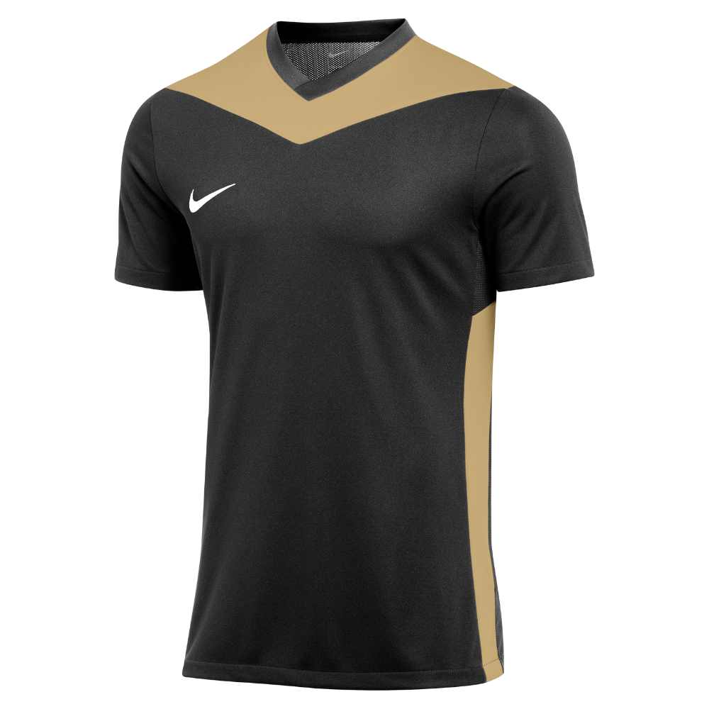 Nike Dri Fit Park Derby IV Shirt Short Sleeve