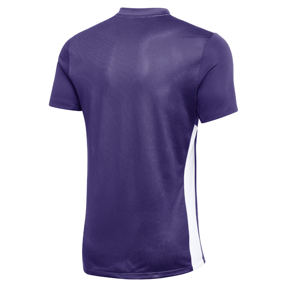 Nike Dri Fit Park Derby IV Shirt Short Sleeve