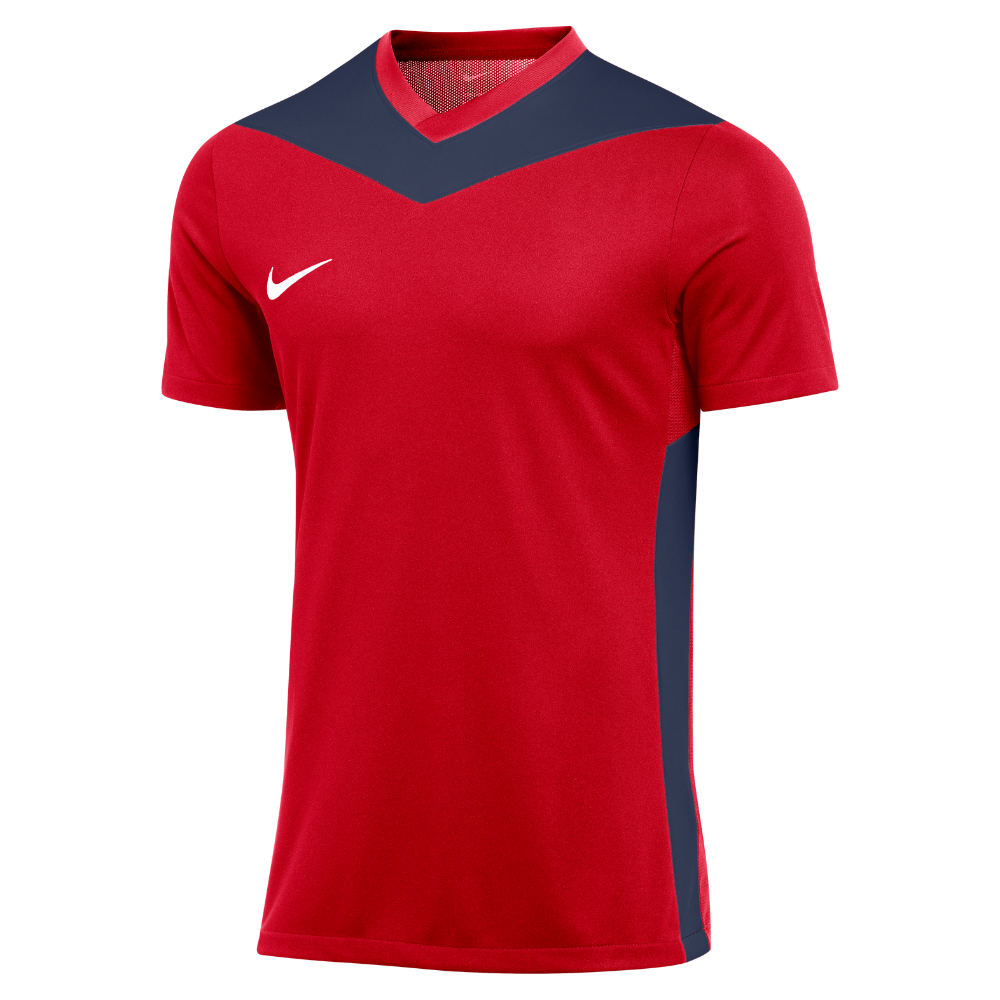 Nike Dri Fit Park Derby IV Shirt Short Sleeve KitKing