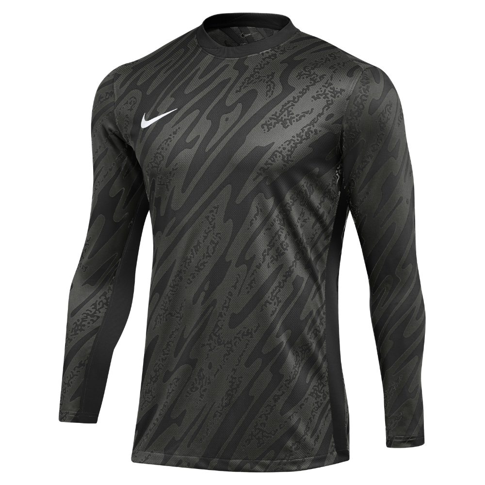 Nike Dri Fit Gardien V Goalkeeper Shirt Long Sleeve