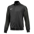 Nike Dri-Fit Anthem Knit Jacket 24 in black/anthracite