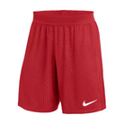 Nike Dri-Fit ADV Vaporknit V Knit Shorts in university red