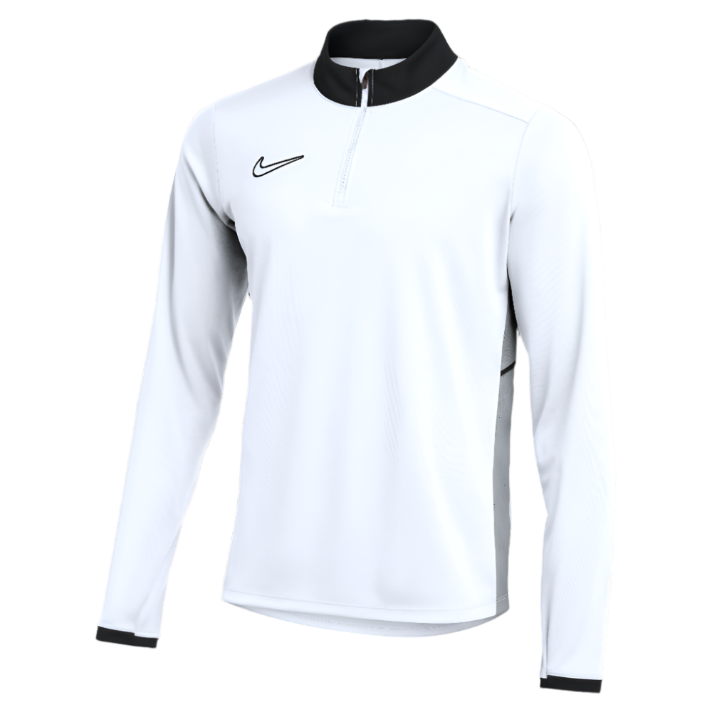 Nike Dri-Fit Academy 25 Drill Top in white