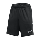 Nike Dri-Fit Academy 25 Knit Shorts in black