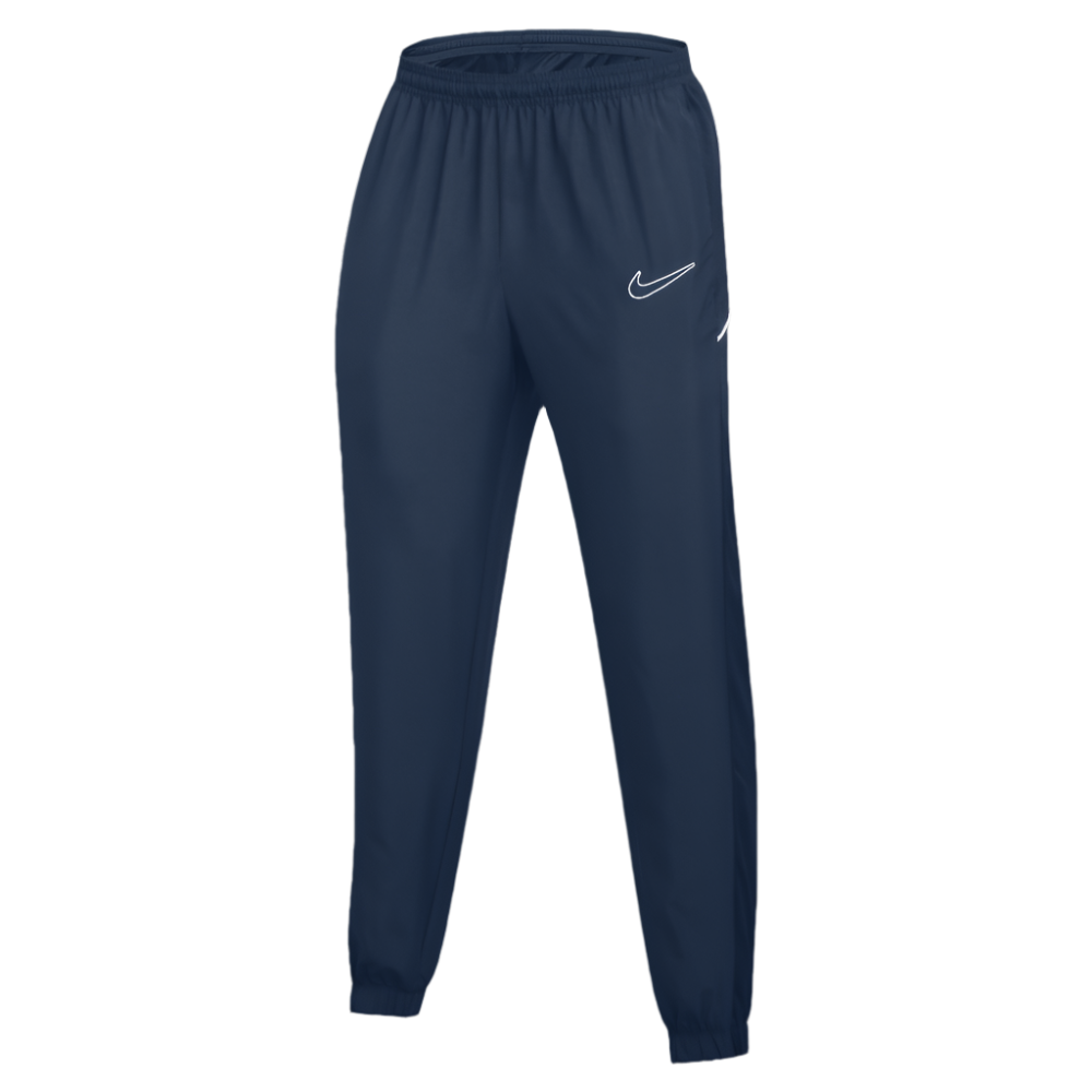 Nike Dri-Fit Academy 25 Knit Pant in midnight navy