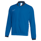 Nike Dri-Fit Academy 25 Woven Track Jacket in royal blue/obsidian