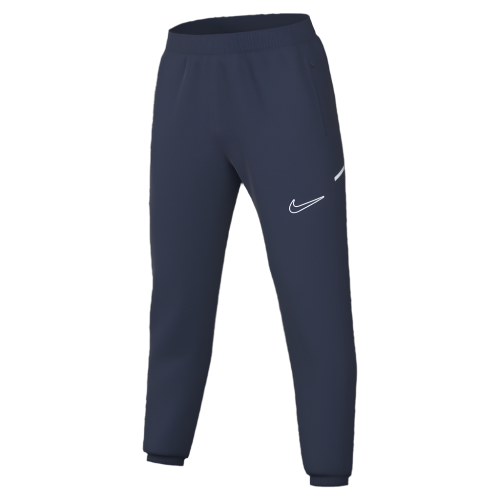 Nike Dri-Fit Academy 25 Woven Track Pant in midnight navy