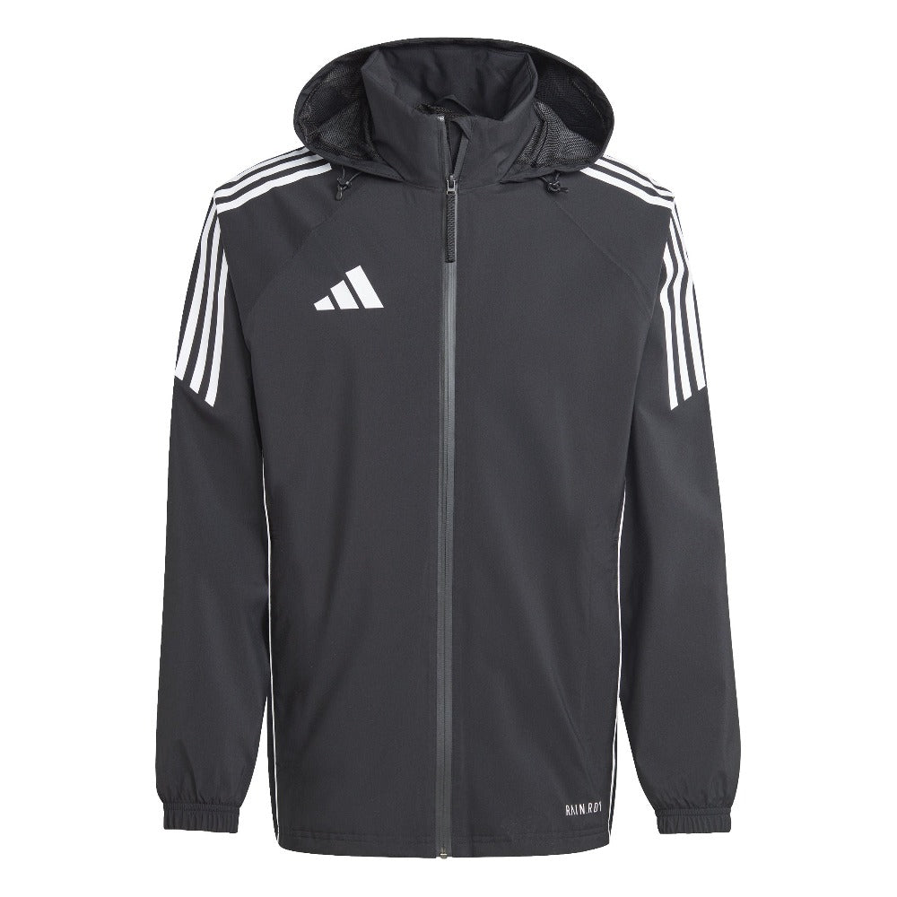 Adidas Tiro 24 Rain Jacket