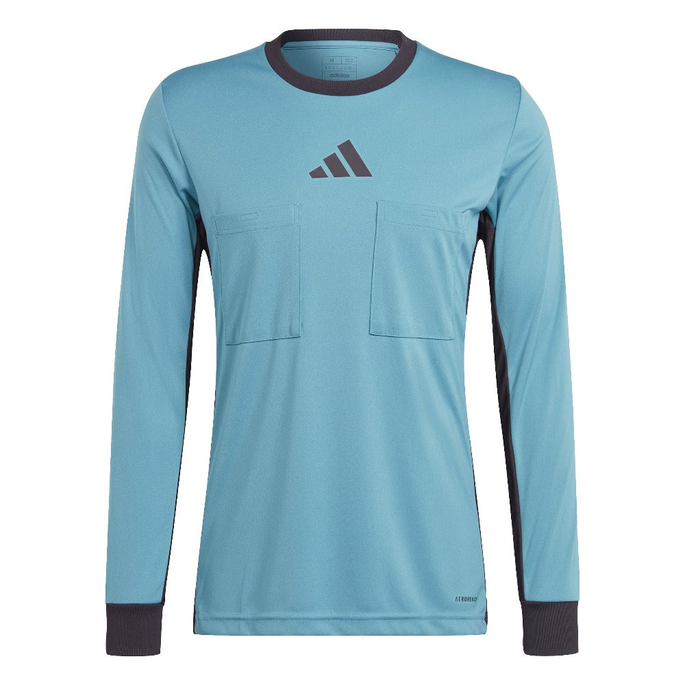 Adidas Referee 24 Long Sleeve Jersey