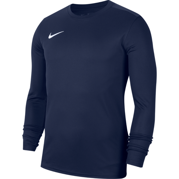 Nike Dri FIT Park VII Shirt Long Sleeve KitKing