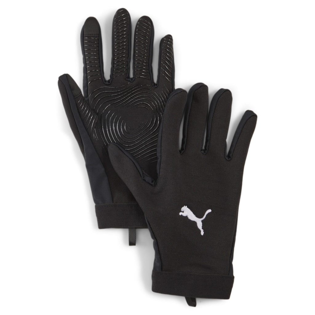 Gloves puma on sale