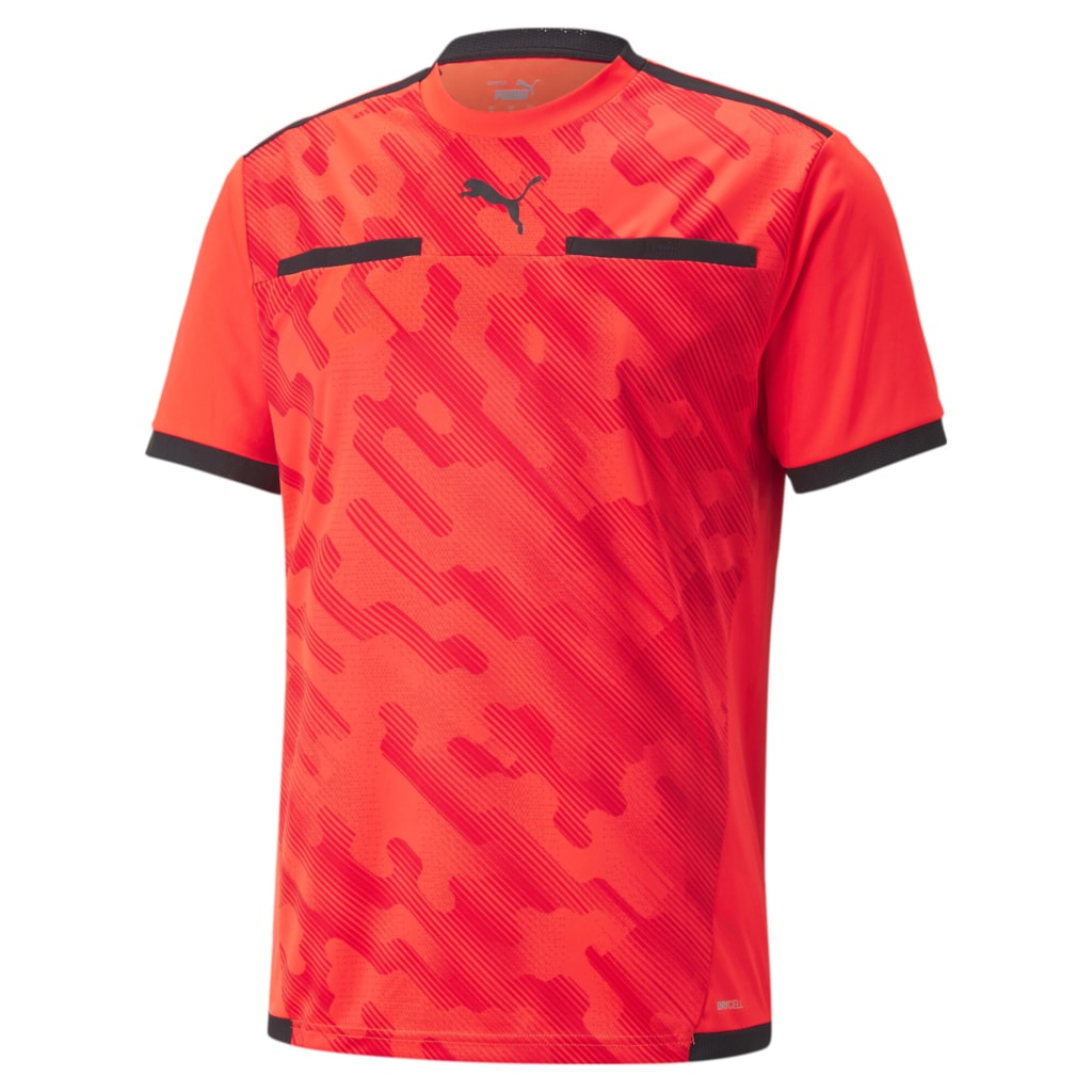 Puma Team Liga Referee Jersey KitKing