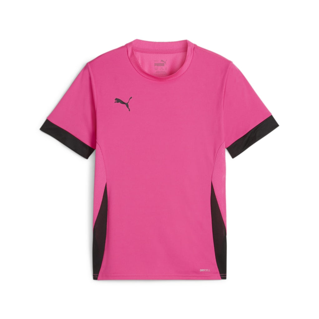 Puma Team Goal Matchday Short Sleeve Shirt — KitKing