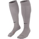 Nike Classic II Socks in Pewter Grey/Black