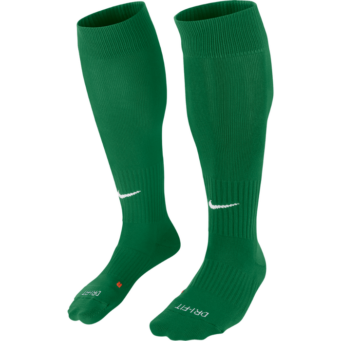 Nike classic ii 2024 cushion football socks