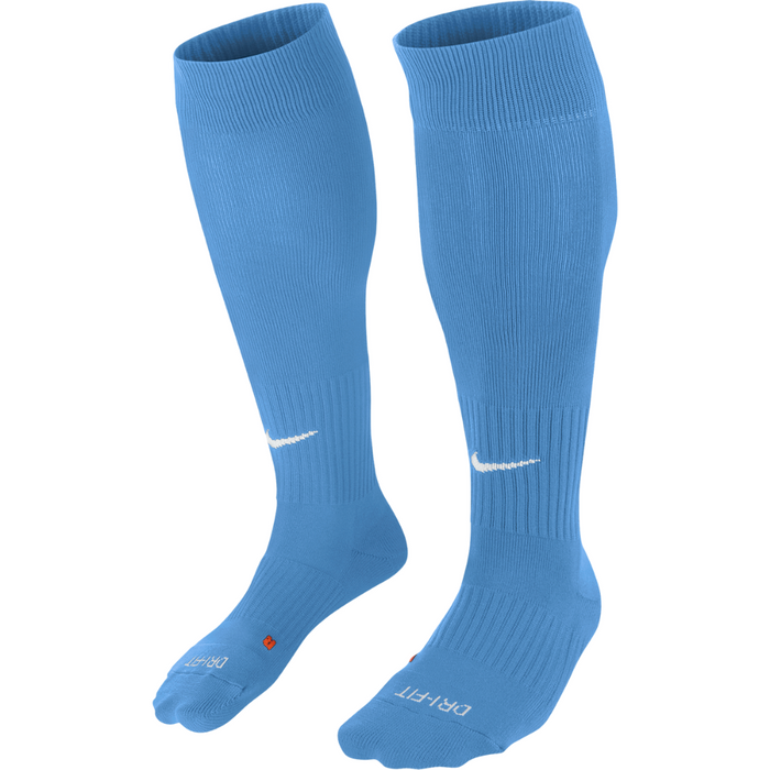 Dri fit hot sale football socks