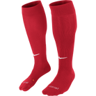 Nike Classic II Socks in University Red/White