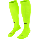 Nike Classic II Socks in Volt/Black