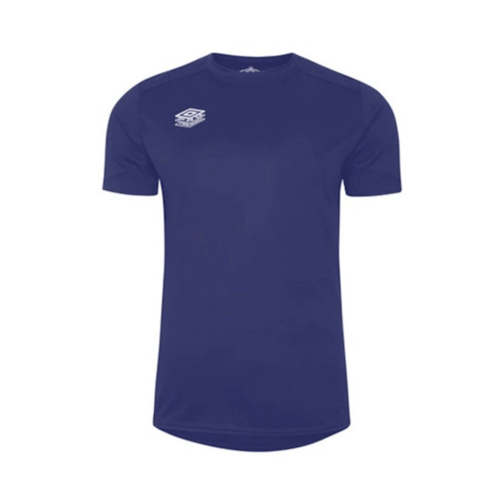 Optimus Training Tee in navy