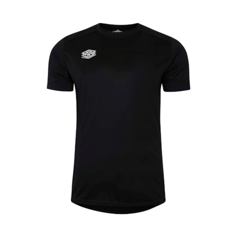 Optimus Training Tee in black