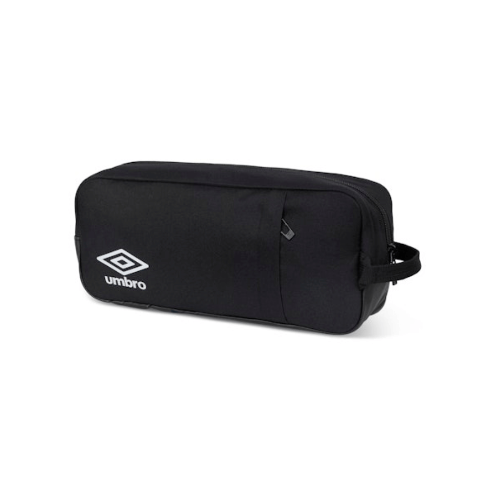 Umbro Team Training 2 Bootbag in black