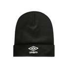 Umbro Ski Hat in black