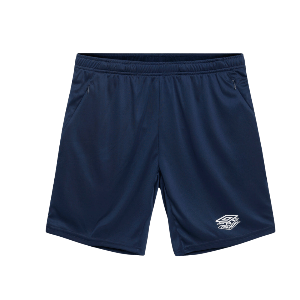 Optimus Training Short in navy