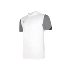 Umbro Total Training Poly Polo in white