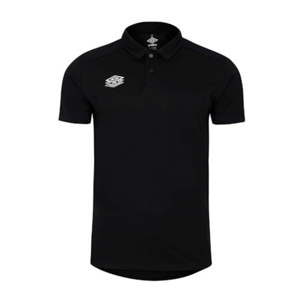 Optimus Training Polo in black