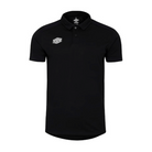 Optimus Training Polo in black