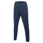 Nike Women's Dri-Fit Academy 25 Knit Pant in obsidian