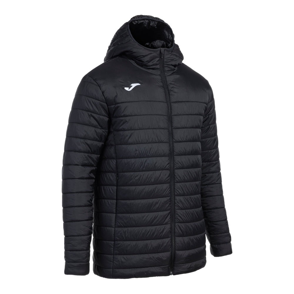 Joma winter jackets best sale