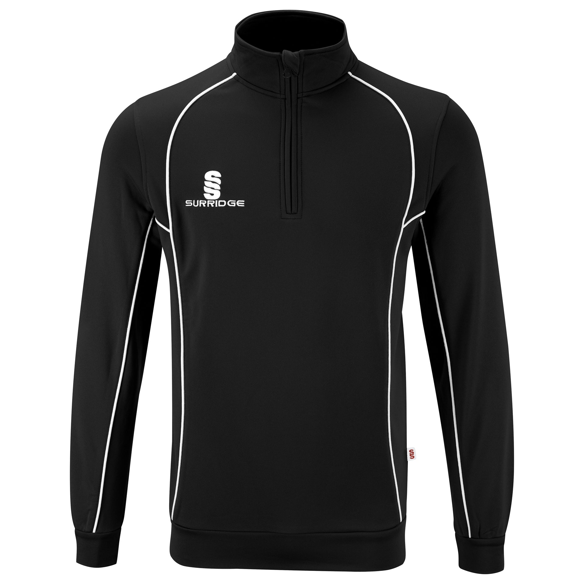 Surridge Sport Performance Sweatshirt