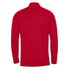 Nike Training Midlayer in University Red