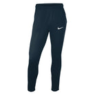 Nike Training Knit Pant in Obsidian