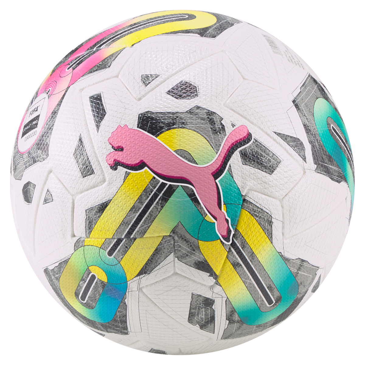 Puma pro training 2 hotsell hybrid ball