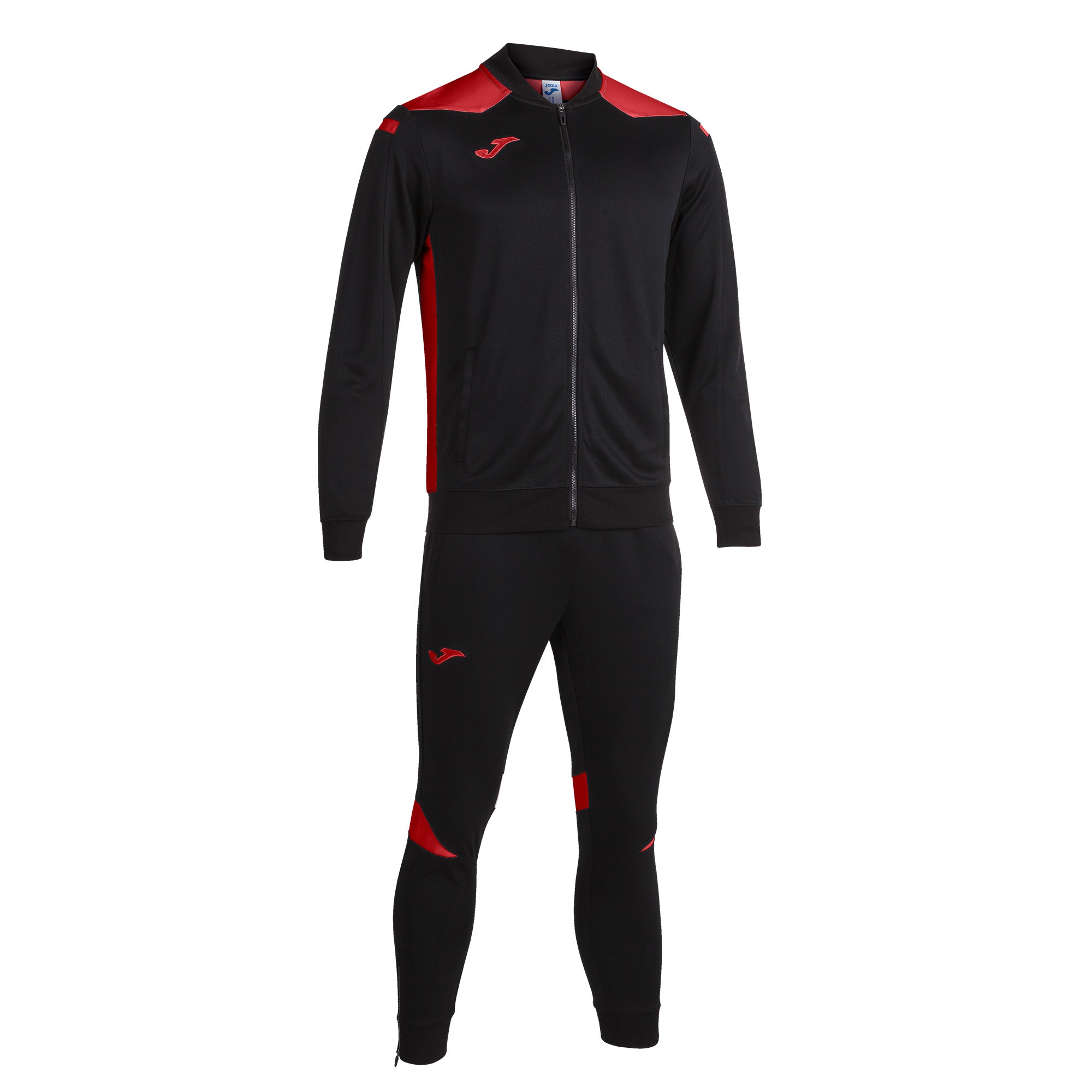 Joma champion v tracksuit best sale