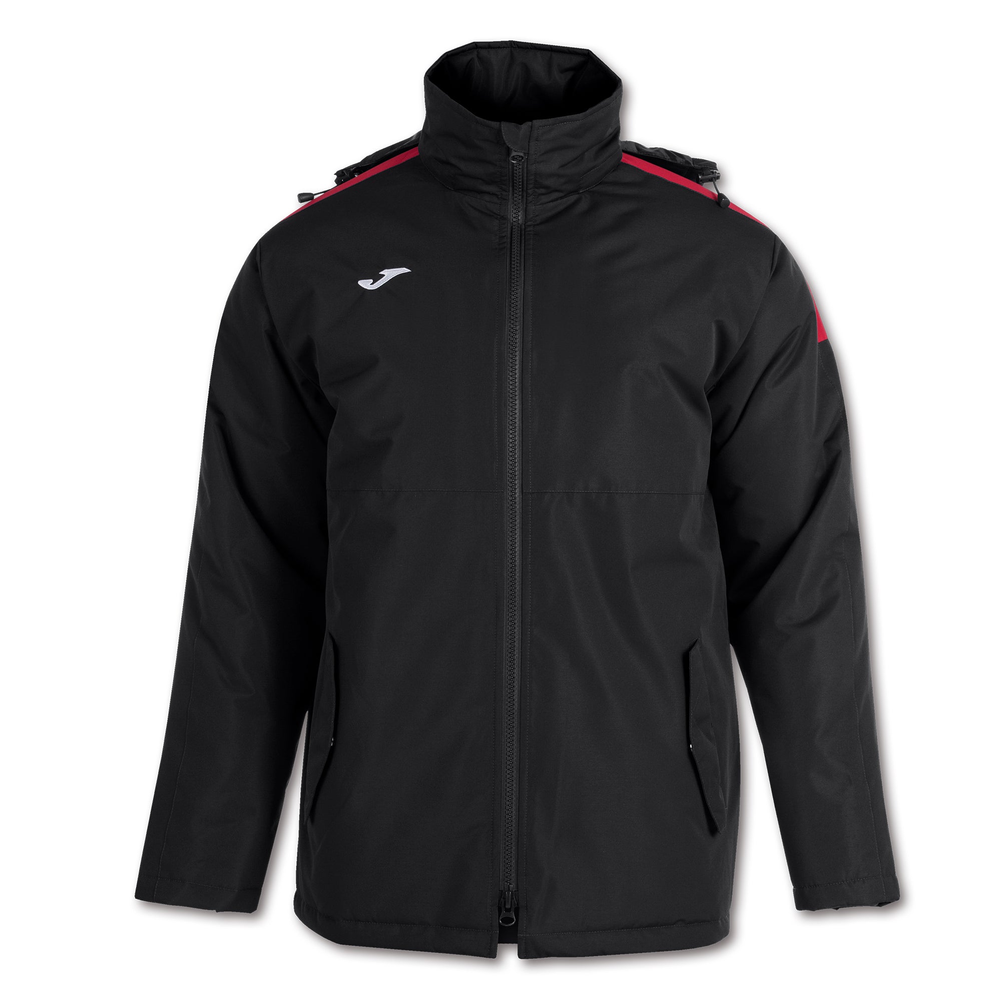 Joma Trivor Bench Jacket KitKing