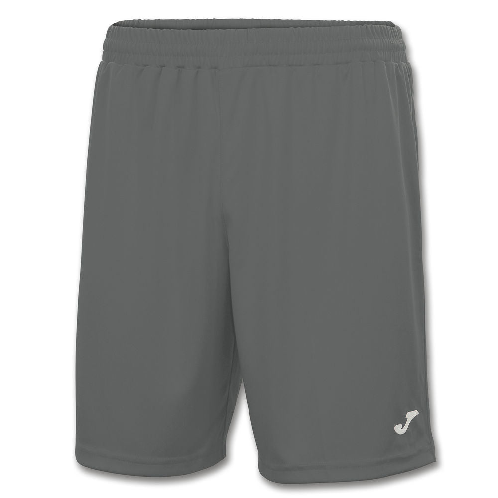 Joma Short Nobel Anthracite