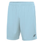 Joma Nobel Shorts in Sky Blue