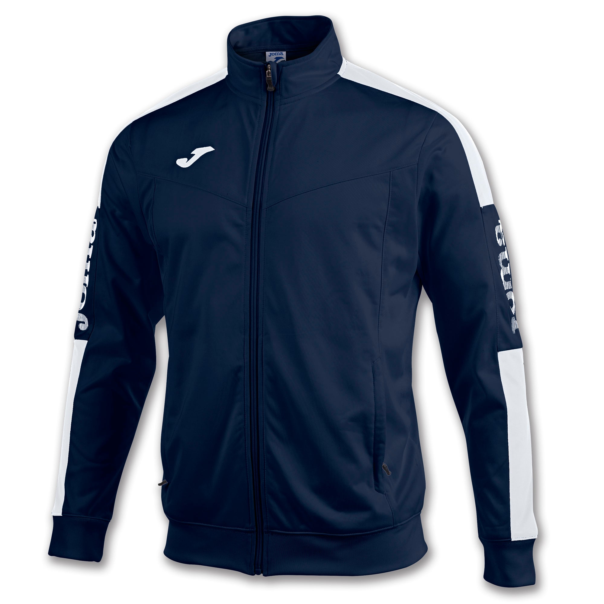 Joma champion iv jacket on sale