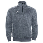 Joma Faraon 1/4 Zip Sweatshirt in Melange