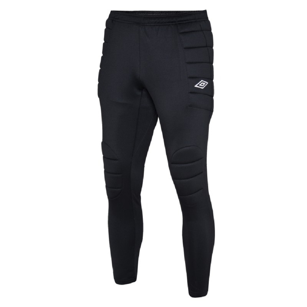 Nike Padded Goalie GK-Pants - Black