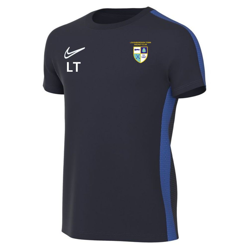 LTHC Men's Training Top — KitKing