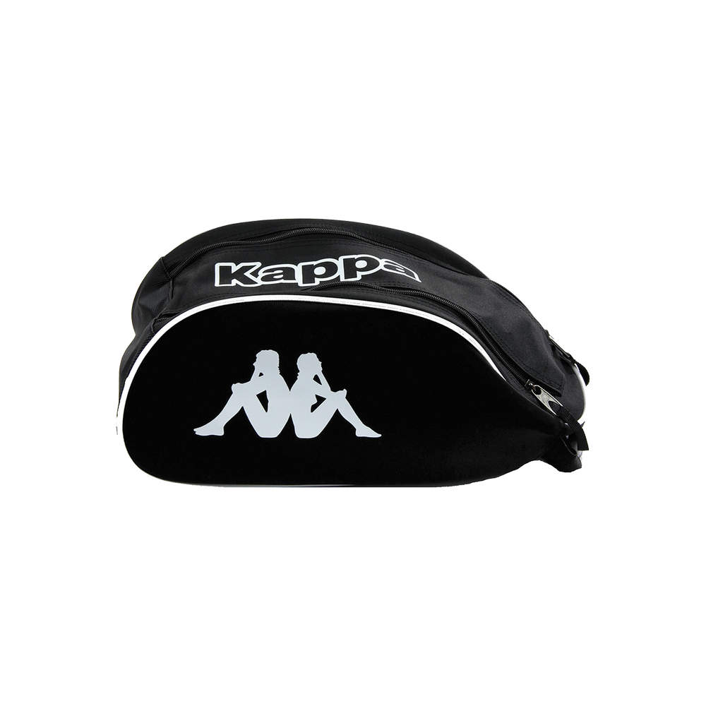 Kappa backpack with logo in black | ASOS