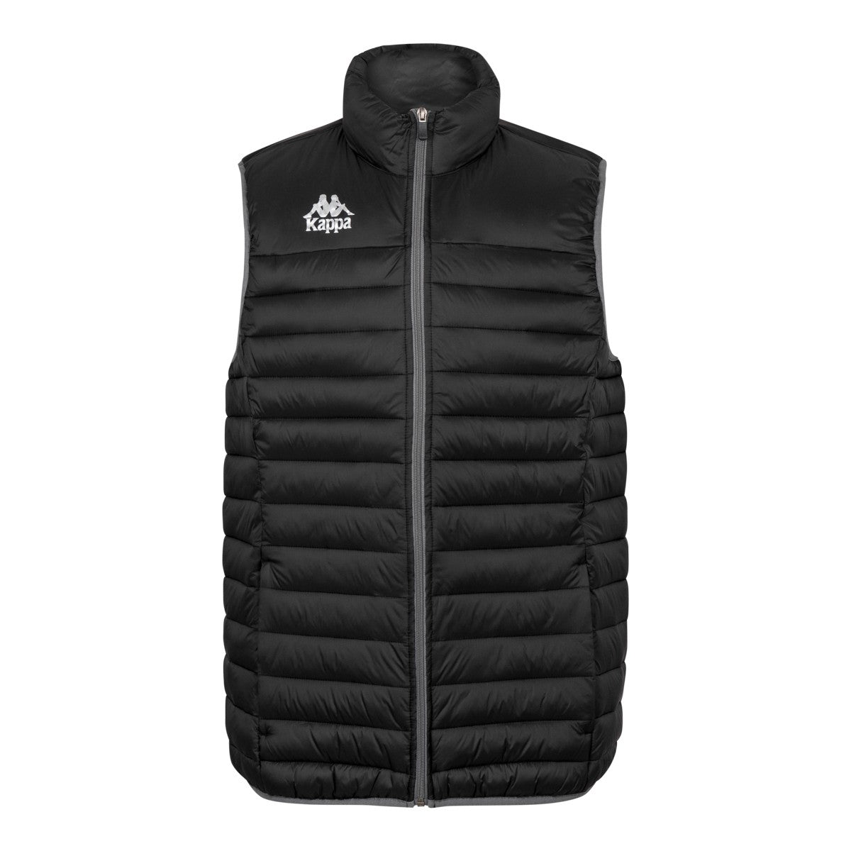 Kappa Drezzo Sleeveless Padded Jacket KitKing