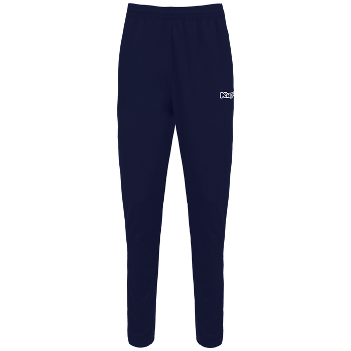 Authentic Kappa Track Pants in Black, Women's Fashion, Bottoms, Other  Bottoms on Carousell